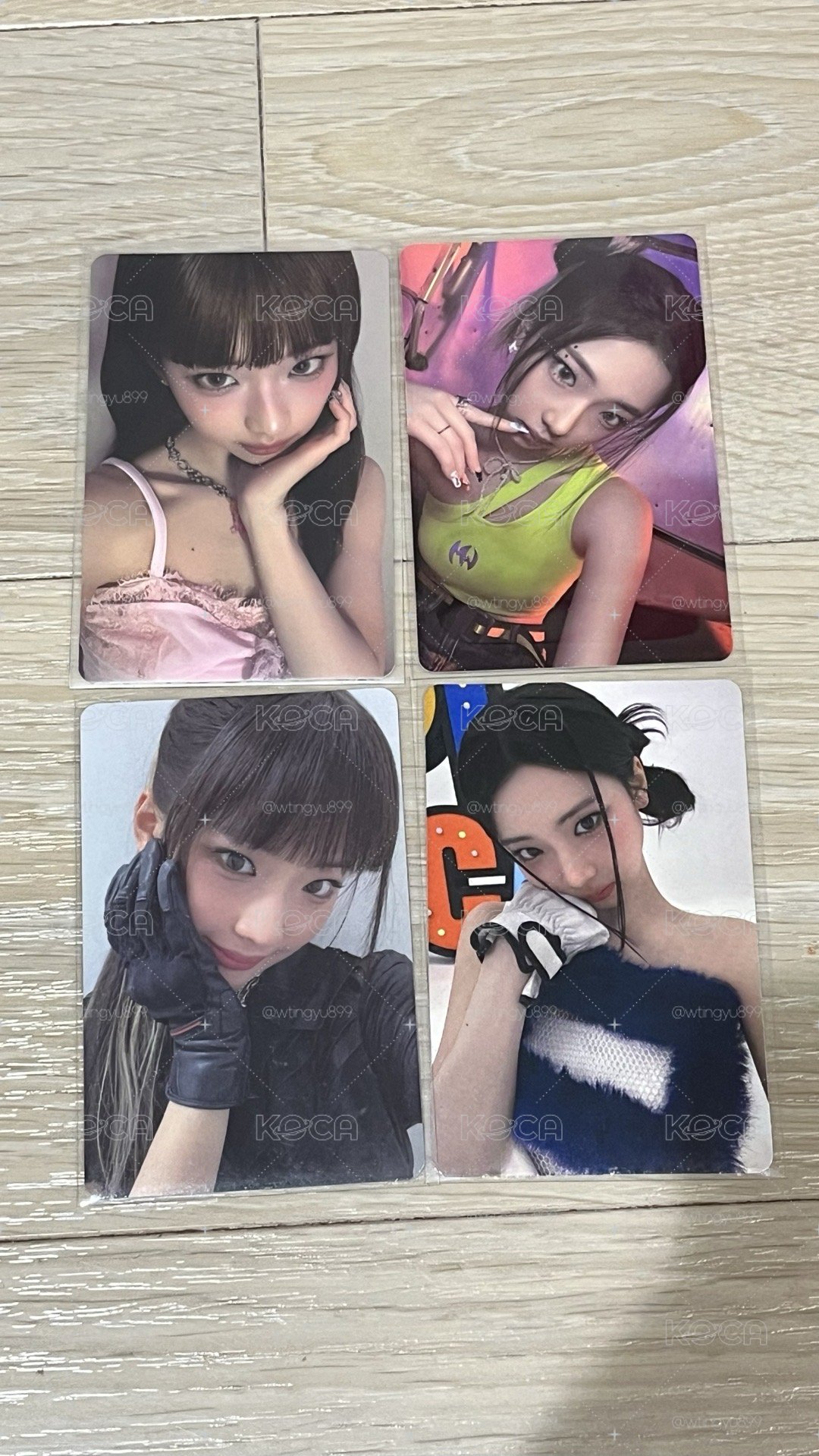 露小盤
