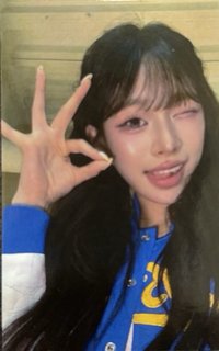 感謝演唱會 隨機卡 