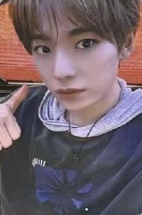 Ode to Love ma 6.0 簽售卡 