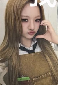 出道單曲 am 咖啡廳 抽選卡 