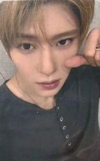 Ode to Love ju 2.0 簽售卡 