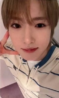 Ode to Love ju 2.0 簽售卡 