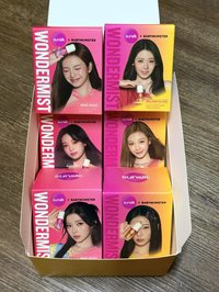 一套6成員