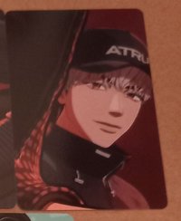 ❤️紅底