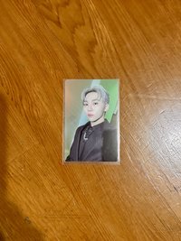 迷九 CARAT ver. 專輯卡2