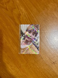 迷十一 CARAT ver. 日本WVS 特典卡