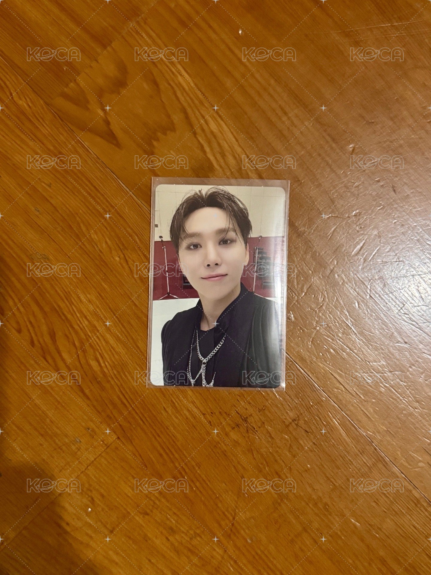 精選專 KIT ver. 專輯卡