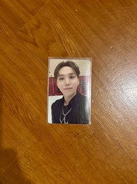 精選專 KIT ver. 專輯卡
