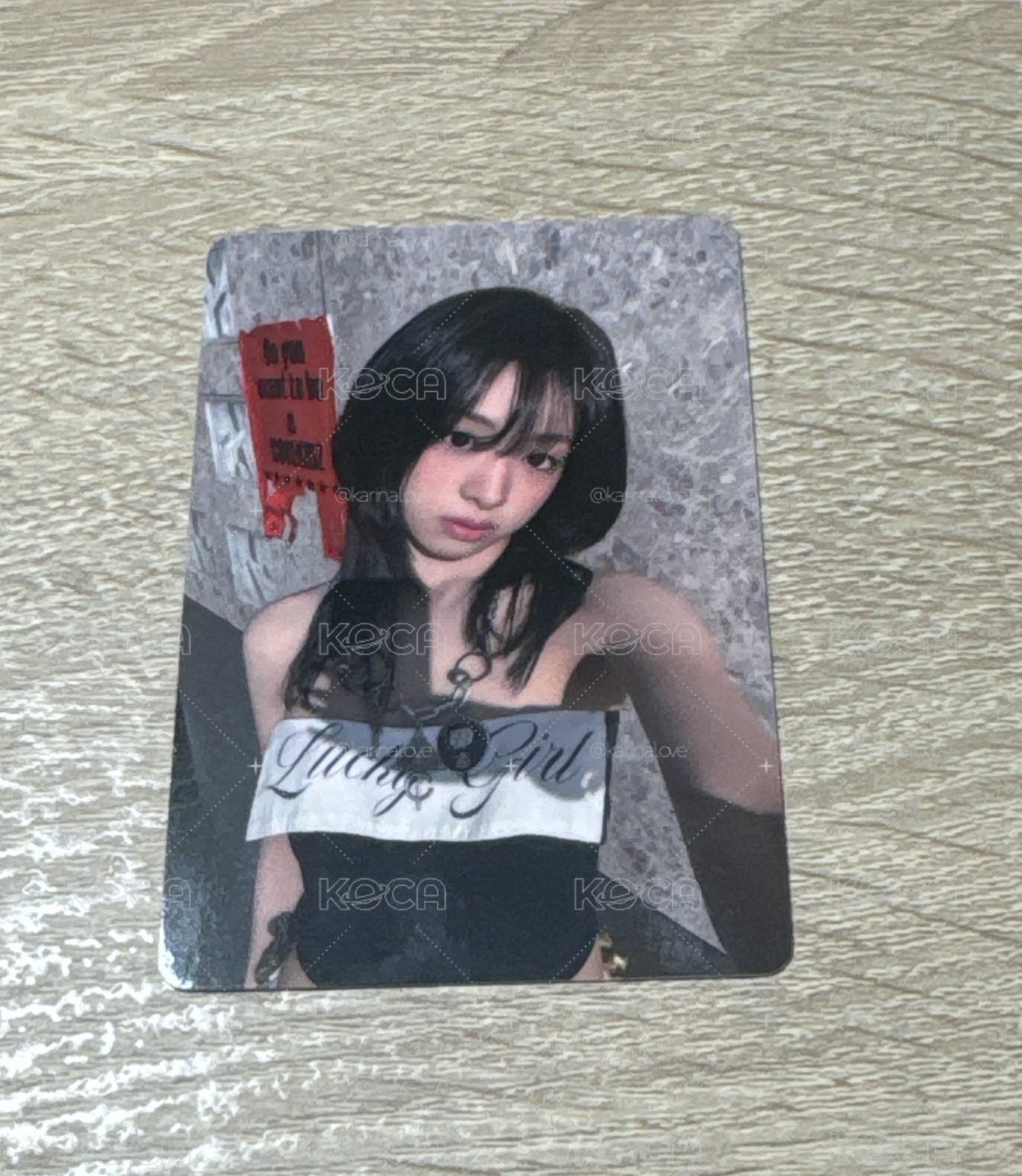 賢特典