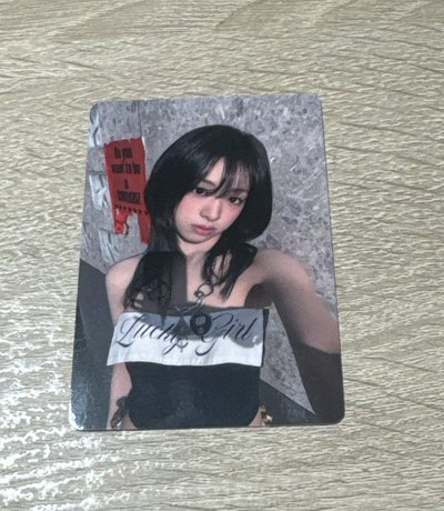 賢特典