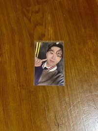 精選專 HERE ver. 專輯卡