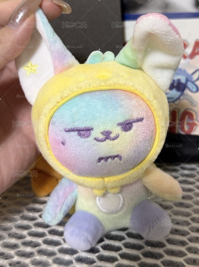 送養彩虹小春🌈🦊
