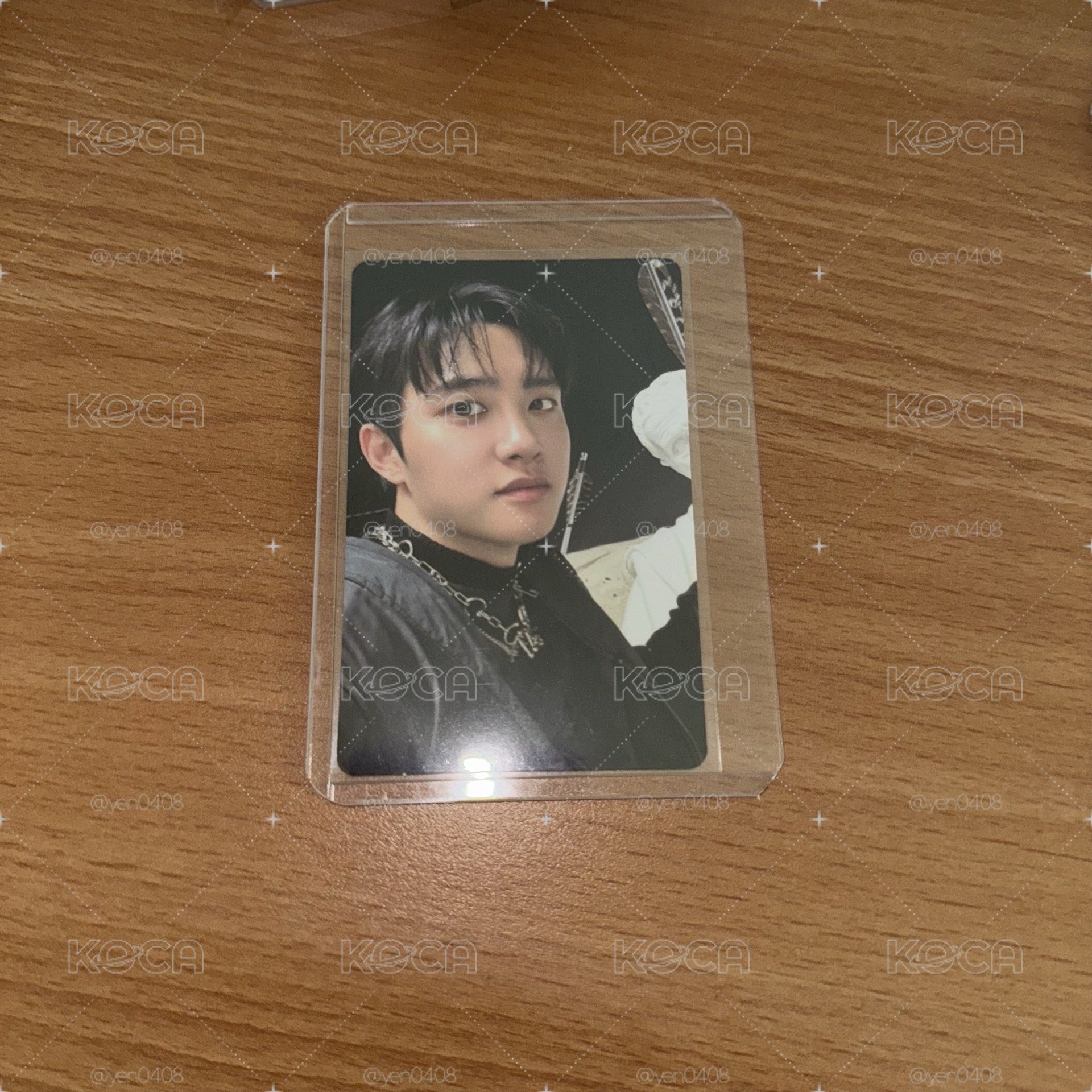 D.O.快閃10萬滿額卡