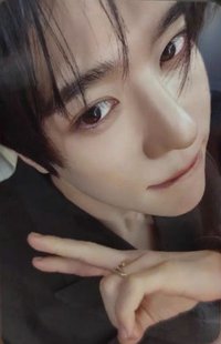 Ode to Love ms 幸運卡 