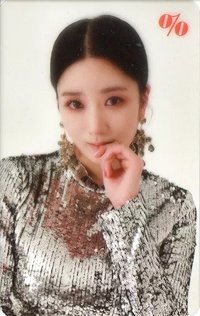 迷八 透卡 專輯卡 