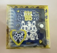 TWO RABBITS Mini版