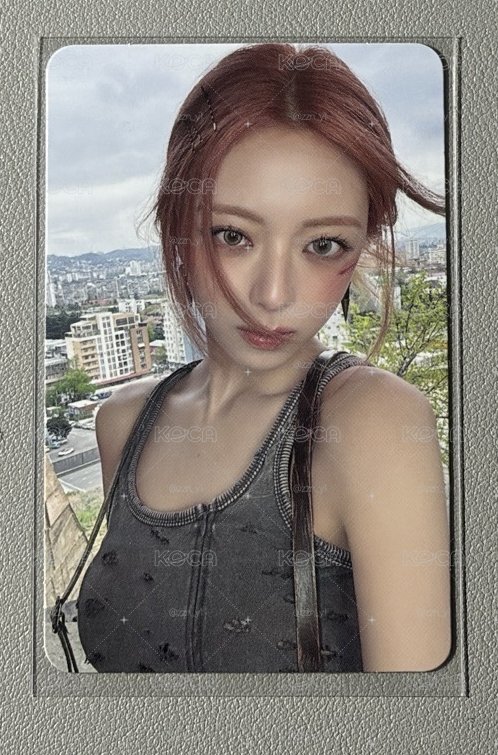 GWBG 特典版A 有娜
