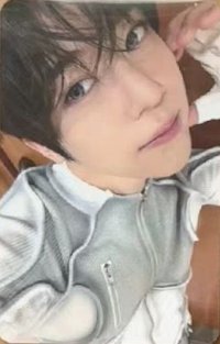 Ode to Love wm 幸運卡 