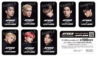 Limitless HMV 優惠券
