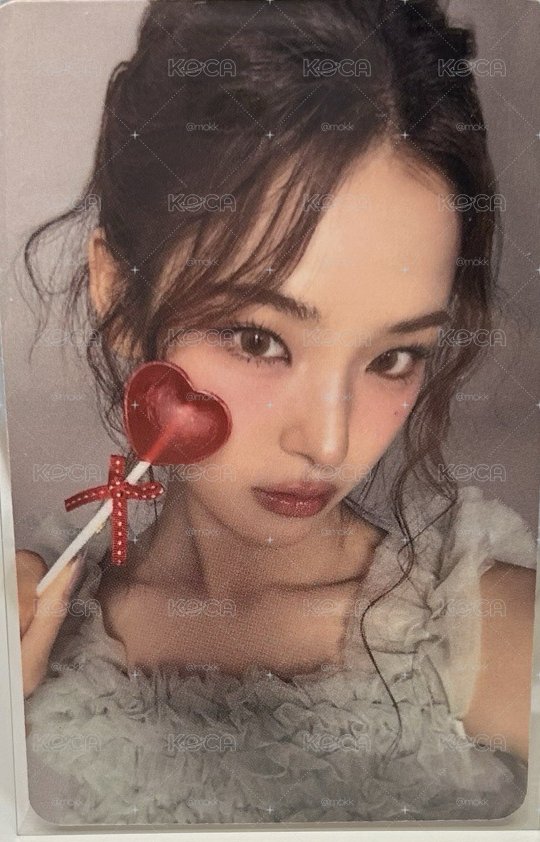 愛心麥特典