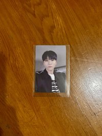 迷六 DAWN Ver. 專輯卡2