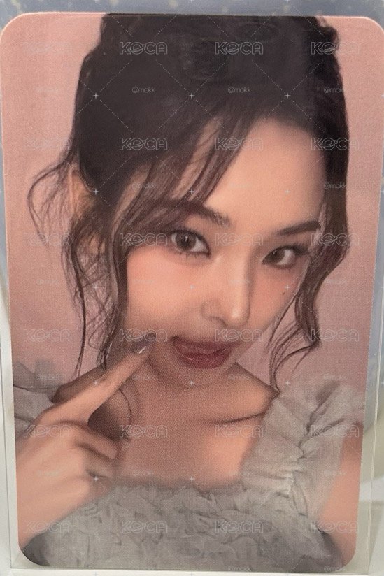 戳臉麥特典