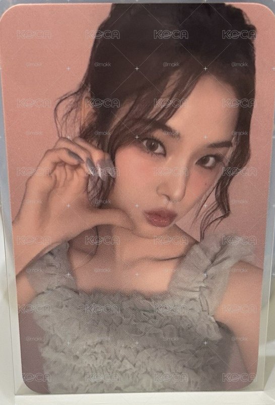 嘟嘴麥特典