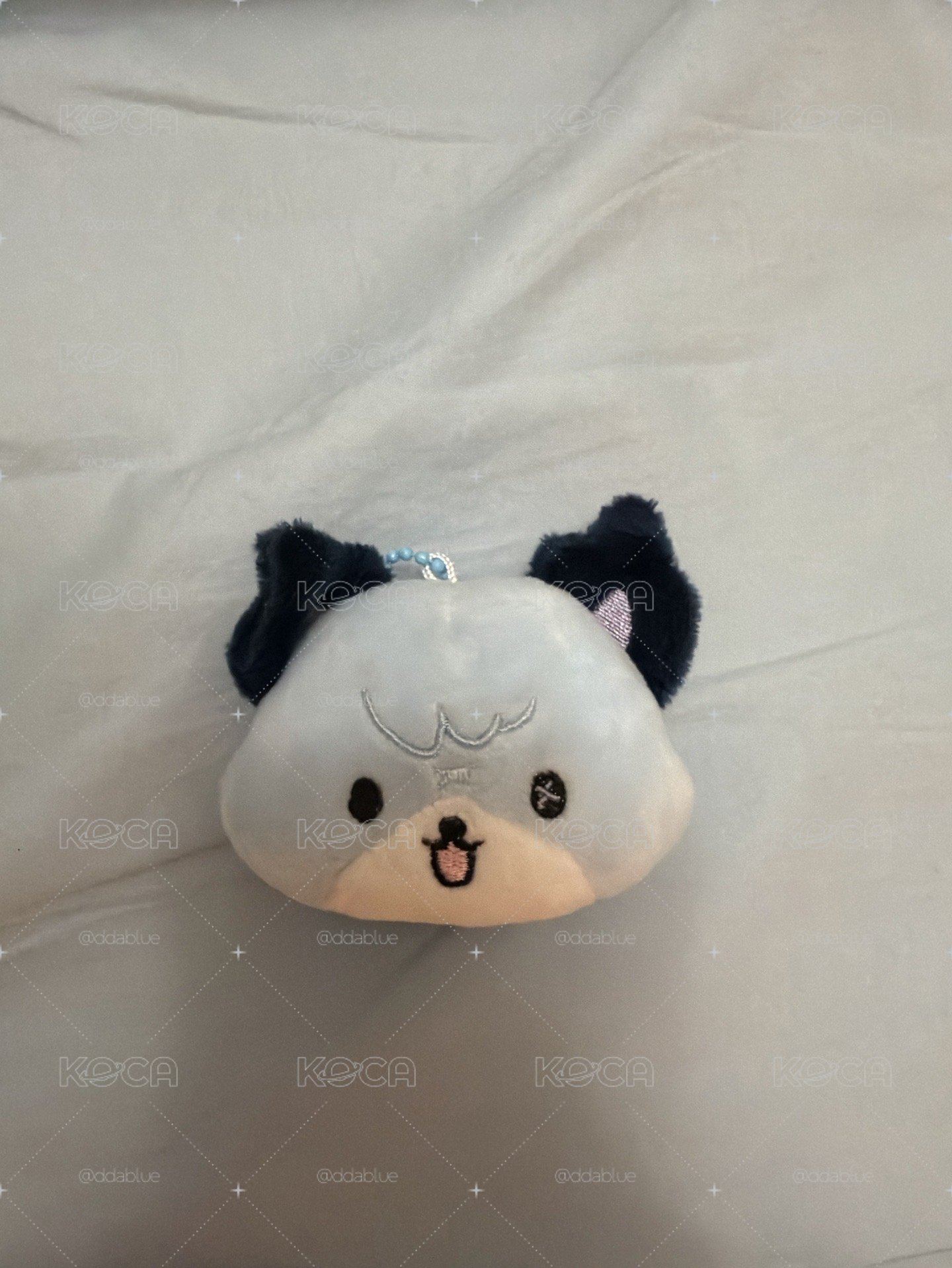 隨機吊飾JJUF