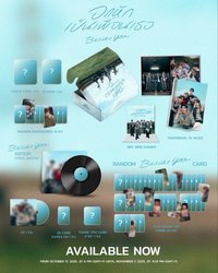 BESIDE YOU BOXSET