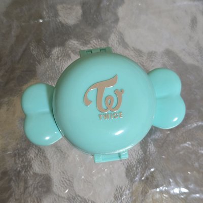 二手南扭蛋（損）