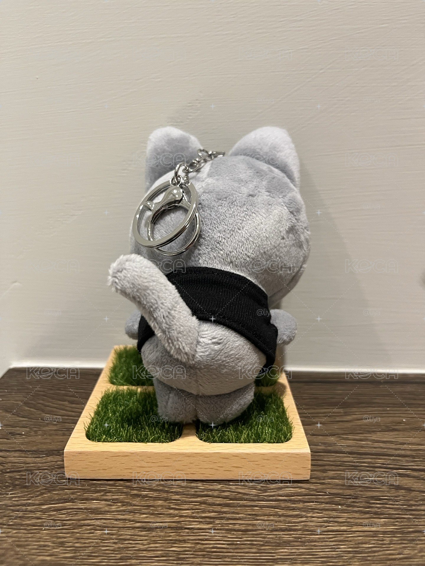 榮水泥娃