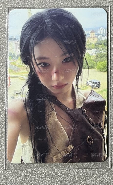 GWBG 特別版A 彩領