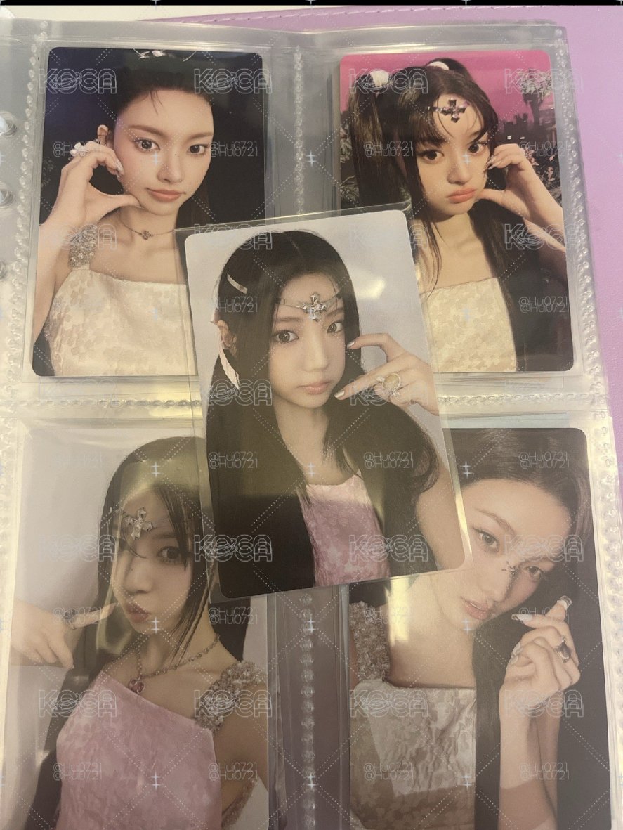 ⭐️ 綁物 也可以單出 