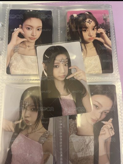 ⭐️ 綁物 也可以單出 