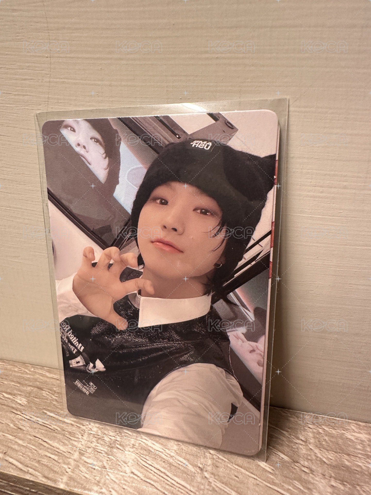 可愛小虎爪