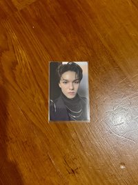 迷六 DAWN ver. 專輯卡