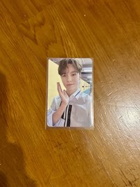 迷七 NET ver. 專輯卡