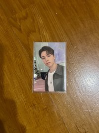 迷九 CARAT ver. 專輯卡