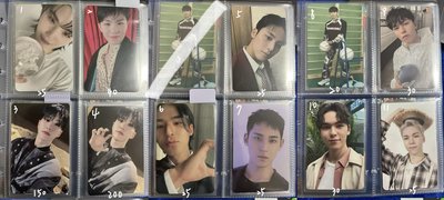 svt 小卡2