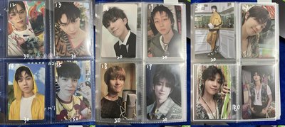 svt 小卡2