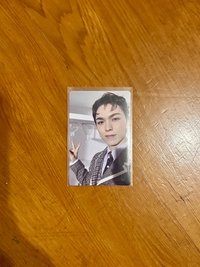 精選專 HERE ver. 專輯卡