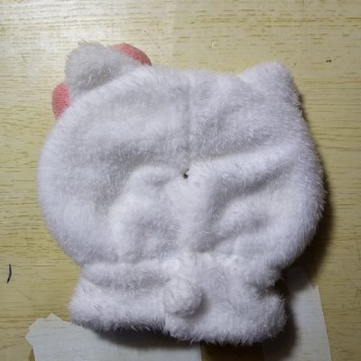 偶像應援小物 娃衣 彼安諾 kitty baby娃衣 