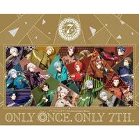 アイドリッシュセブン 7th Anniversary Event "ONLY ONCE, ONLY 7TH.