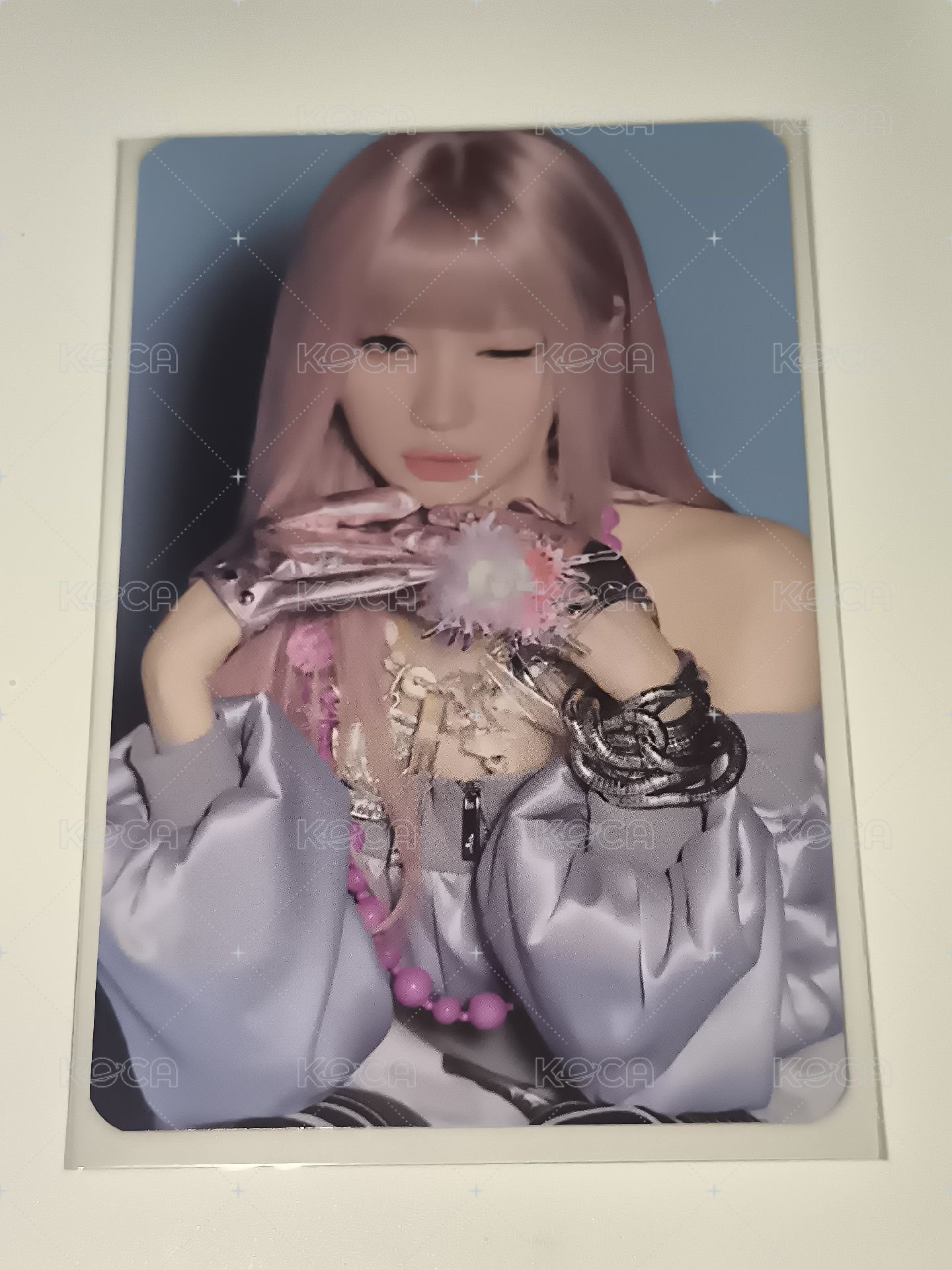 角wink