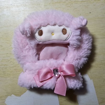 偶像應援小物 娃衣 彼安諾 kitty baby娃衣 