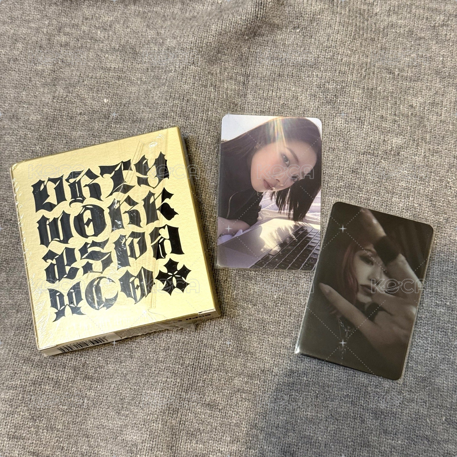 Dirty Case全專