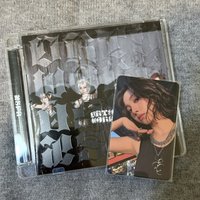 Dirty code KARINA 全專