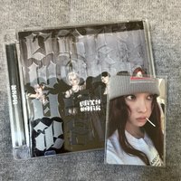Dirty Code WINTER 全專