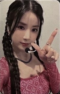 迷十 sw 簽售卡 
