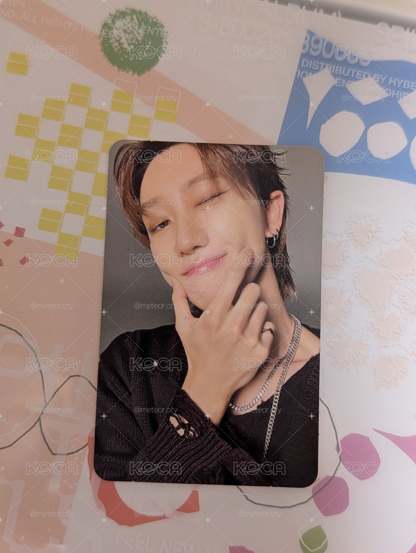 THE8 MINI12 NEW ver.小卡